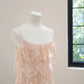 Girlhomeshops-Pink gorgeous sequins shiny short homecoming dress Prom dress evening dress gh5067
