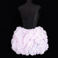 Girlhomeshops-Pink purple elegant fairy girl short puffy dress homecoming dress birthday dress gh5370
