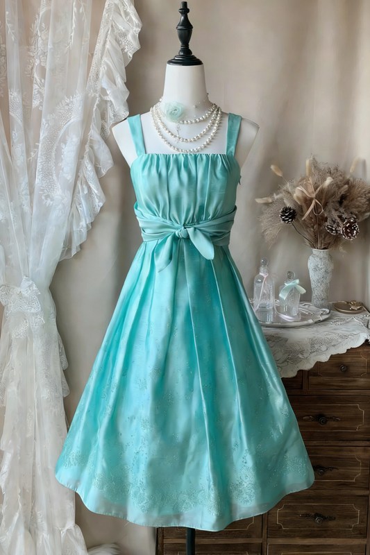 New short fashion dress gh7025