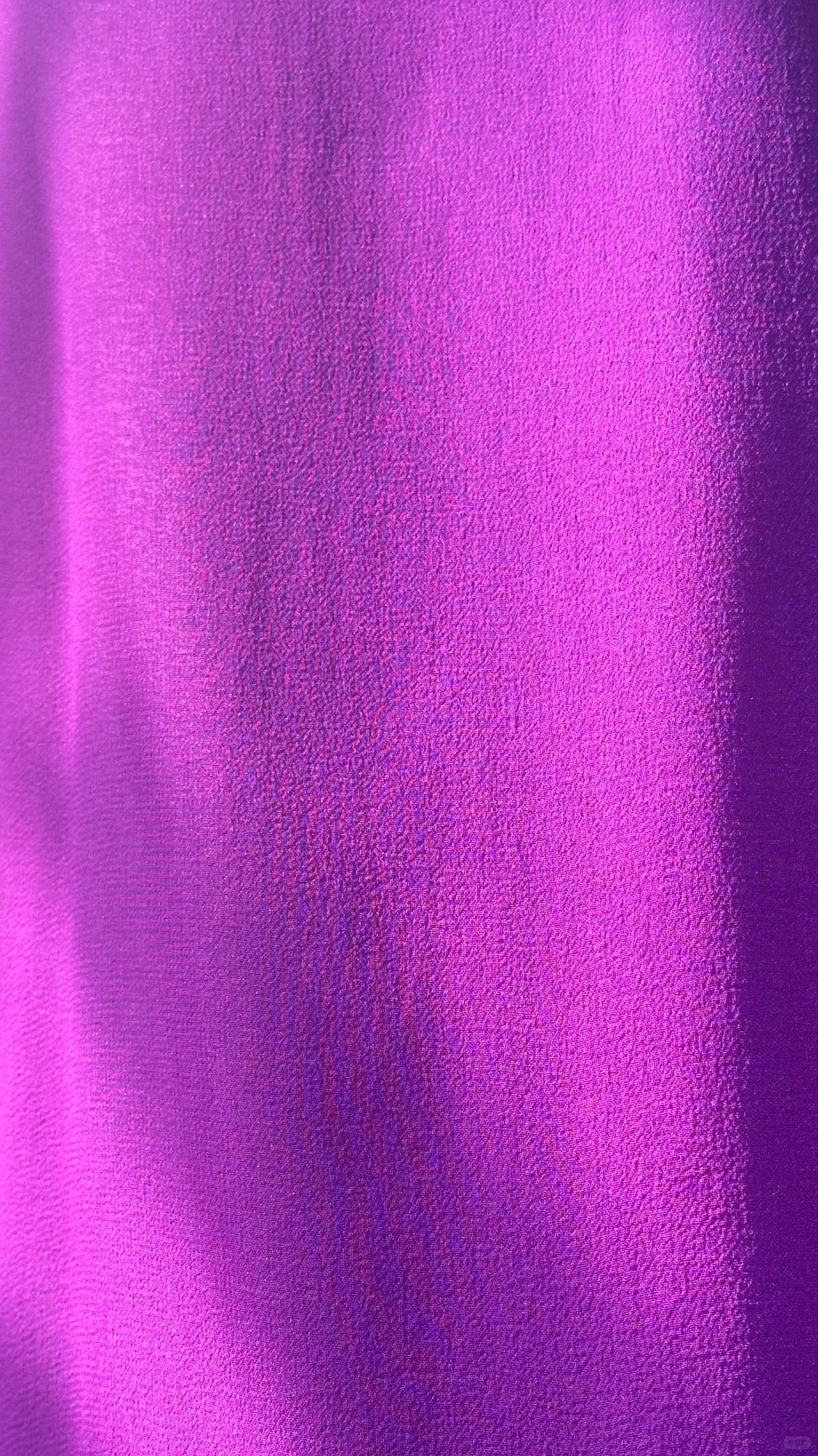 ✨Girlhomeshops-Purple Simple Fashion Short Chiffon Homecoming Dress Birthday Party Dress gh4989