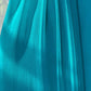 girlhomeshops--Blue one shoulder fashionable and elegant chiffon long prom dress gh5591