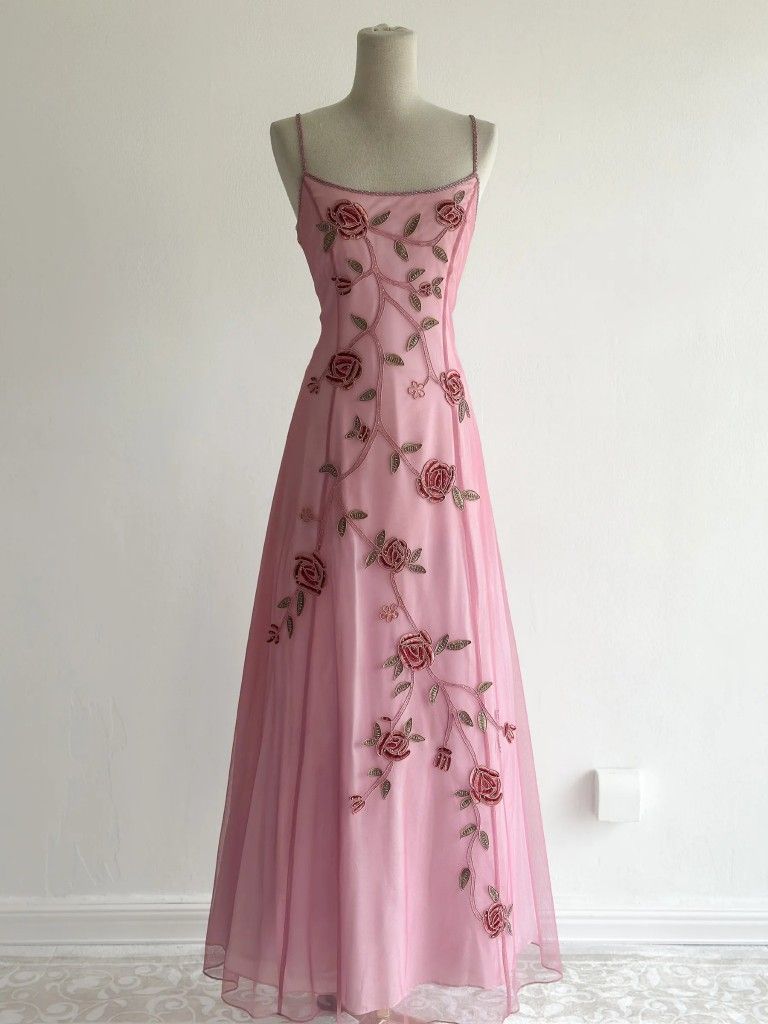 💖🌷🎀New Fairy Tale Dress Prom Dress Birthday Dress gh6666