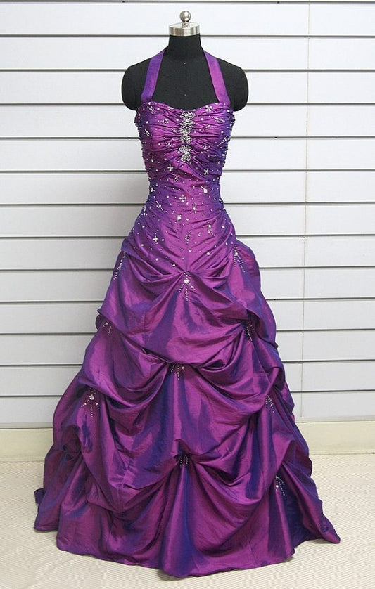 New retro dress, ball dress, birthday dress gh6672