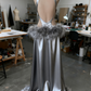girlhomeshops-Sexy Long Fur Dress gh6162