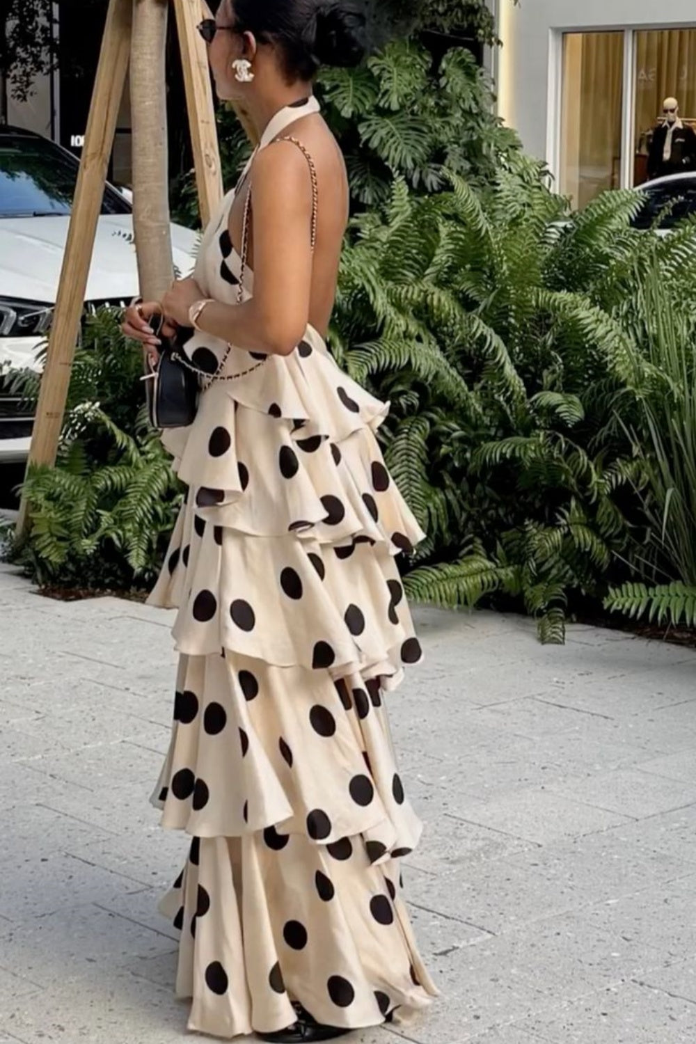 New  Wedding Guest Dress/Party Dress gh6529