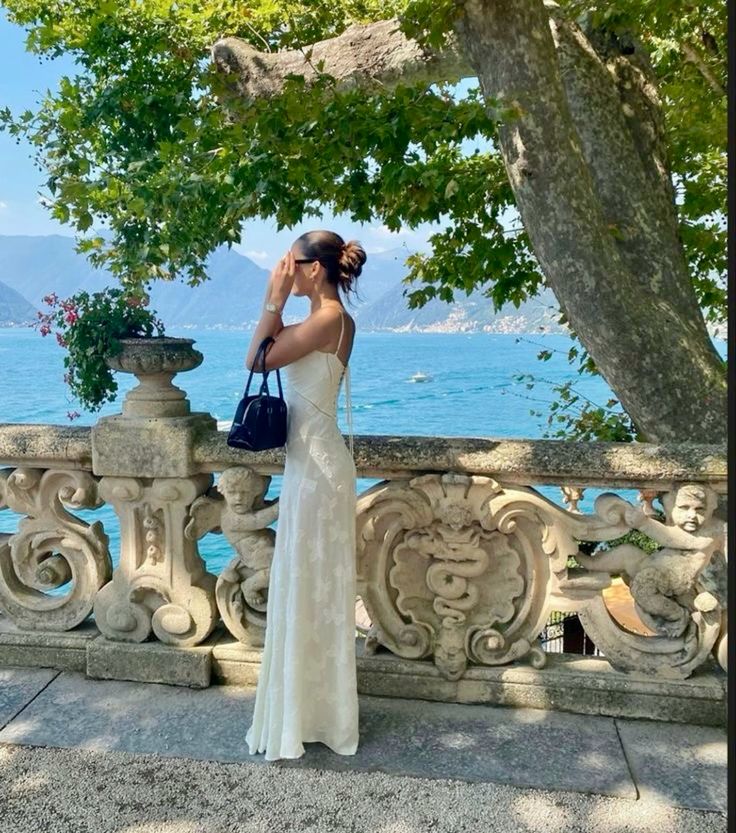 Ivory Tulle Spaghetti Strap Elegant Long Evening Gown Party Dress gh3014