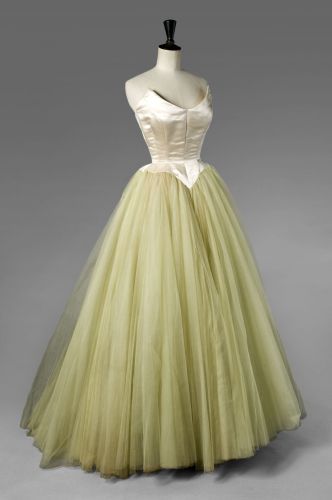 Robe de soirée longue en tulle, élégante, vintage, jaune et vert, robe de bal, robe de soirée, robe de remise de diplôme, gh3363