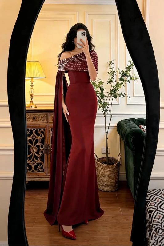 New Fashionable Dress gh7017