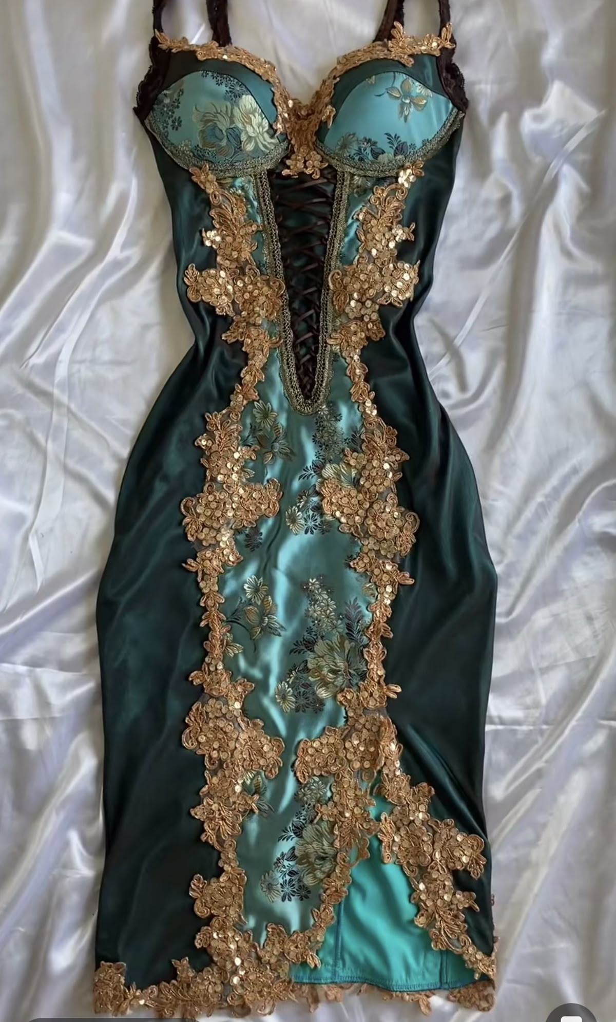 Girlhomeshops-Turquoise Green Shiny Fashion Short/Mid-Length Chiffon Sequin Homecoming Dress Birthday Party Dress gh5008