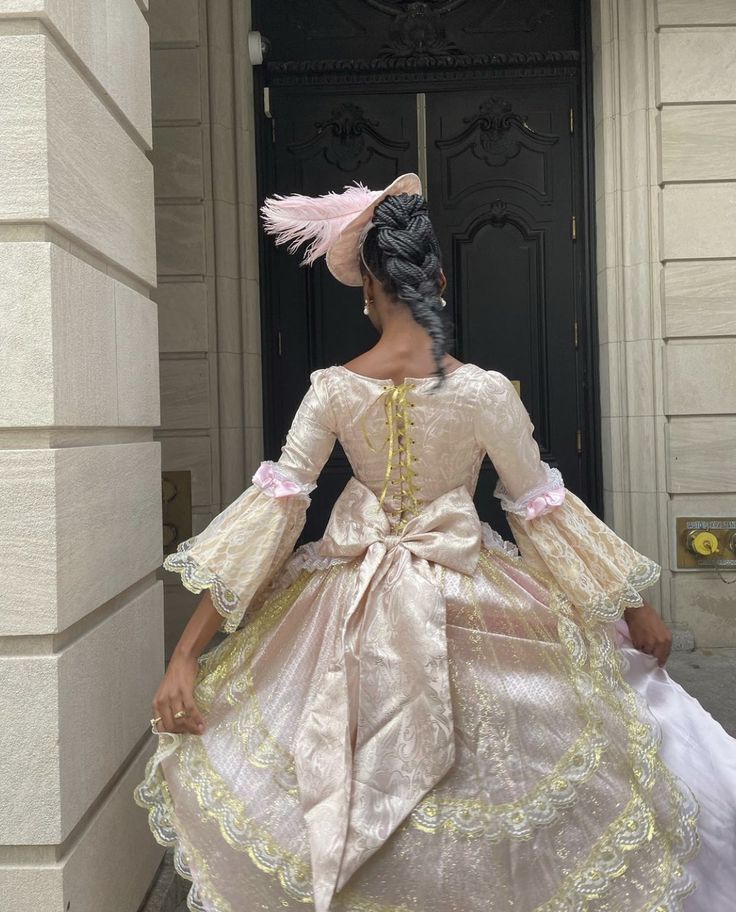 Robe de soirée longue rose rétro en dentelle, col carré, élégante, à la mode, gh3785