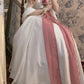 Pink Palace Elegant Girl Long Dress gh6656