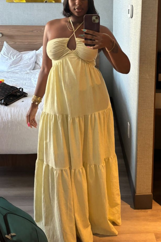 New  Wedding Guest Dress/Party Dress gh6533