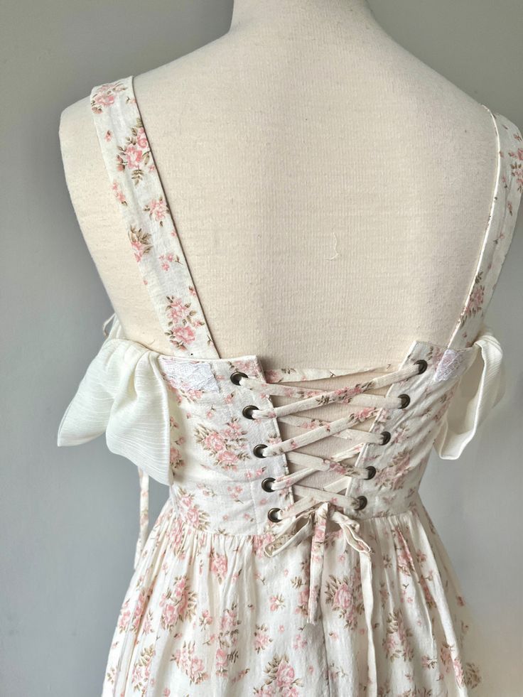 girlhomeshops--Floral Short Chiffon Long Homecoming Dress gh5713