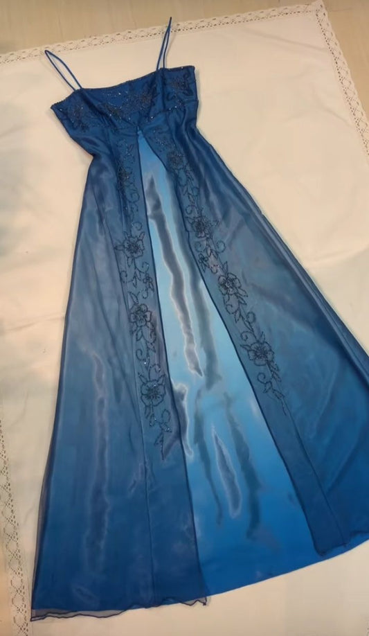 New Fairy Tale Dress Prom Dress Birthday Dress gh6667