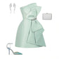 Mint Green Short Homecoming Dress Prom Dress Evening Dress Party Dress gh4355