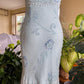 girlhomeshops--Blue Exquisite Hand-Beaded Chiffon Long Prom Dress gh5593