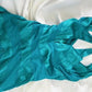 Blue Vintage Fairy Short Satin Homecoming Dress Party Dress Birthday Dress Prom Dress gh4667