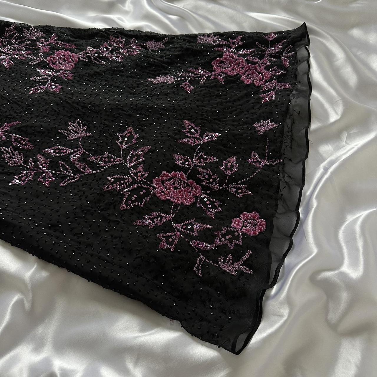 Schwarzes, elegantes Retro-A-Linien-Kleid mit langen Trägern und Spitze, Ballkleid, Abendkleid, Geburtstagspartykleid gh3154