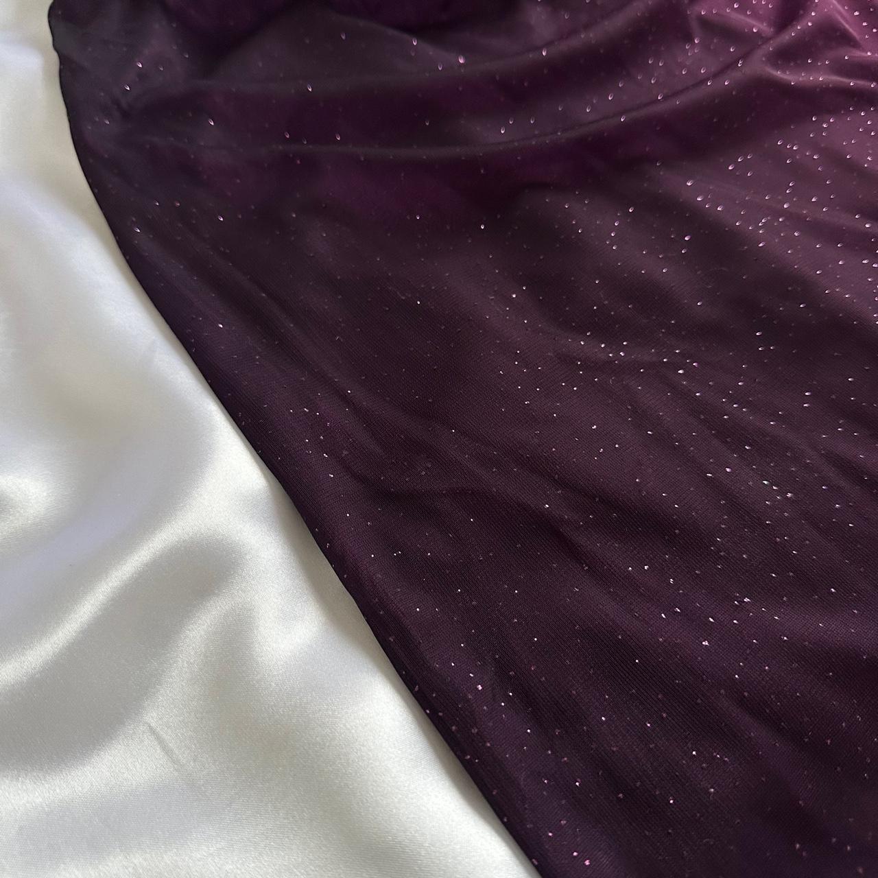 Robe de soirée longue et élégante en mousseline de soie, robe de bal, robe de soirée, robe de bal ...