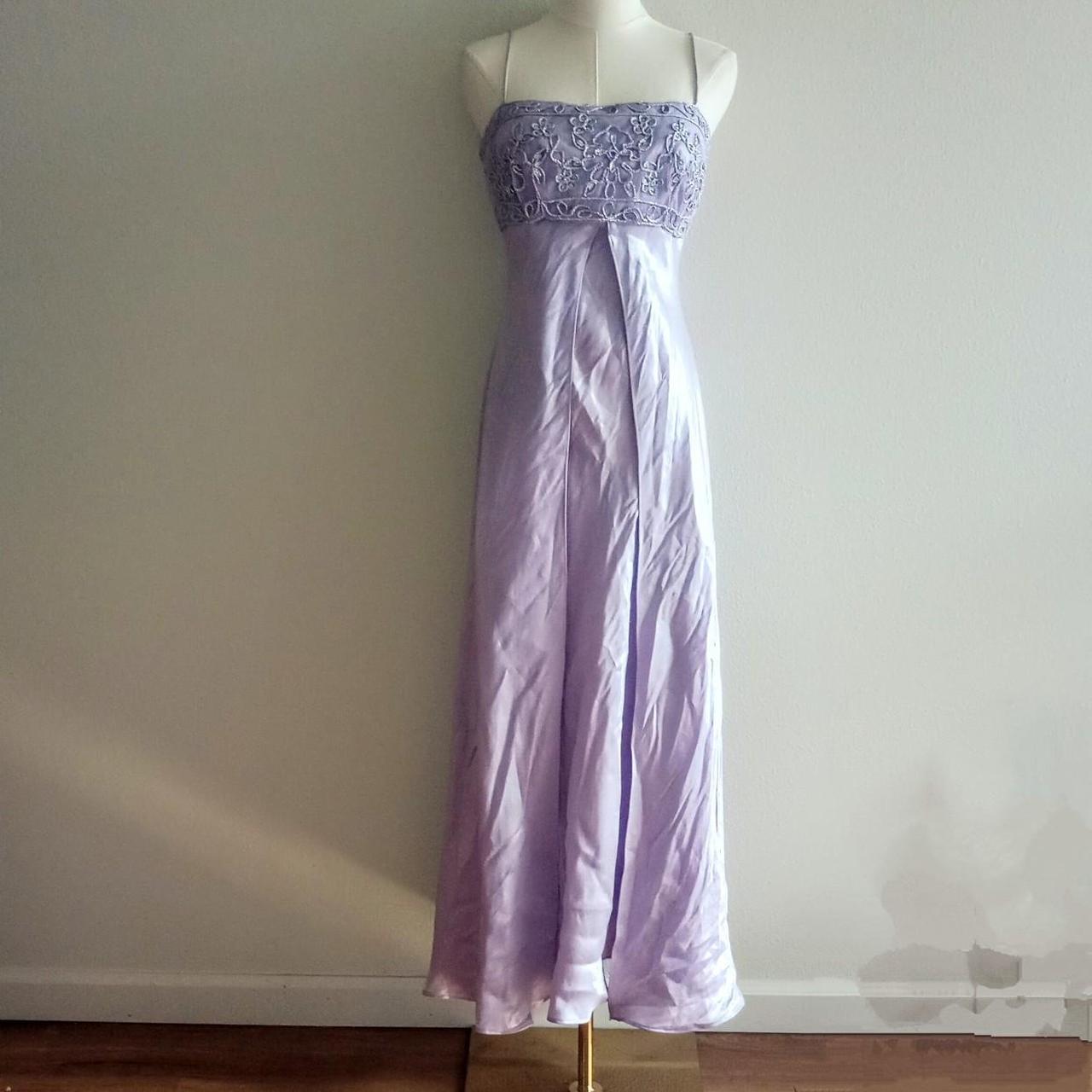 Pink Fashion Elegant Exquisite Beaded Spaghetti Strap Satin prom dress Evening Dress Party Dress gh3567