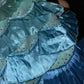 Blue Beaded Gorgeous Homecoming Dress Short Tulle Ball Gown Evening Dress gh4427