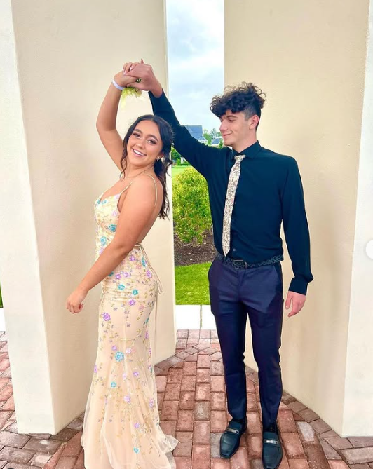 Light Yellow Shiny Floral Long Slim Fit Sequined Ball Gown Evening Dress Party Dress gh3315