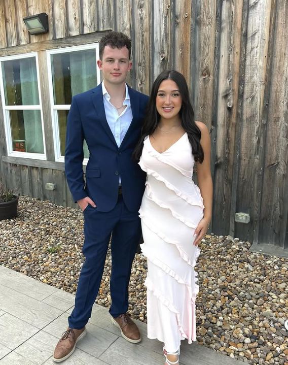 Pink Fashion Elegant Spaghetti Strap Long Mermaid Chiffon prom dress Ball Gown Evening Dress Party Dress gh3370