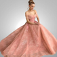 Off Shoulder Sweetheart 3D Flower Pleats Lace Pocket Tulle Prom Dresses Formal Wedding Party Gowns  gh2189
