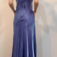 Girlhomeshops – Exquisites, florales, perlenbesetztes, modisches, langes Satin-Ballkleid, Abschlussrobe gh5528