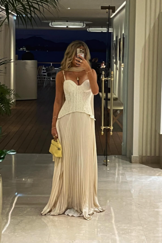 New  Wedding Guest Dress/Party Dress gh6527