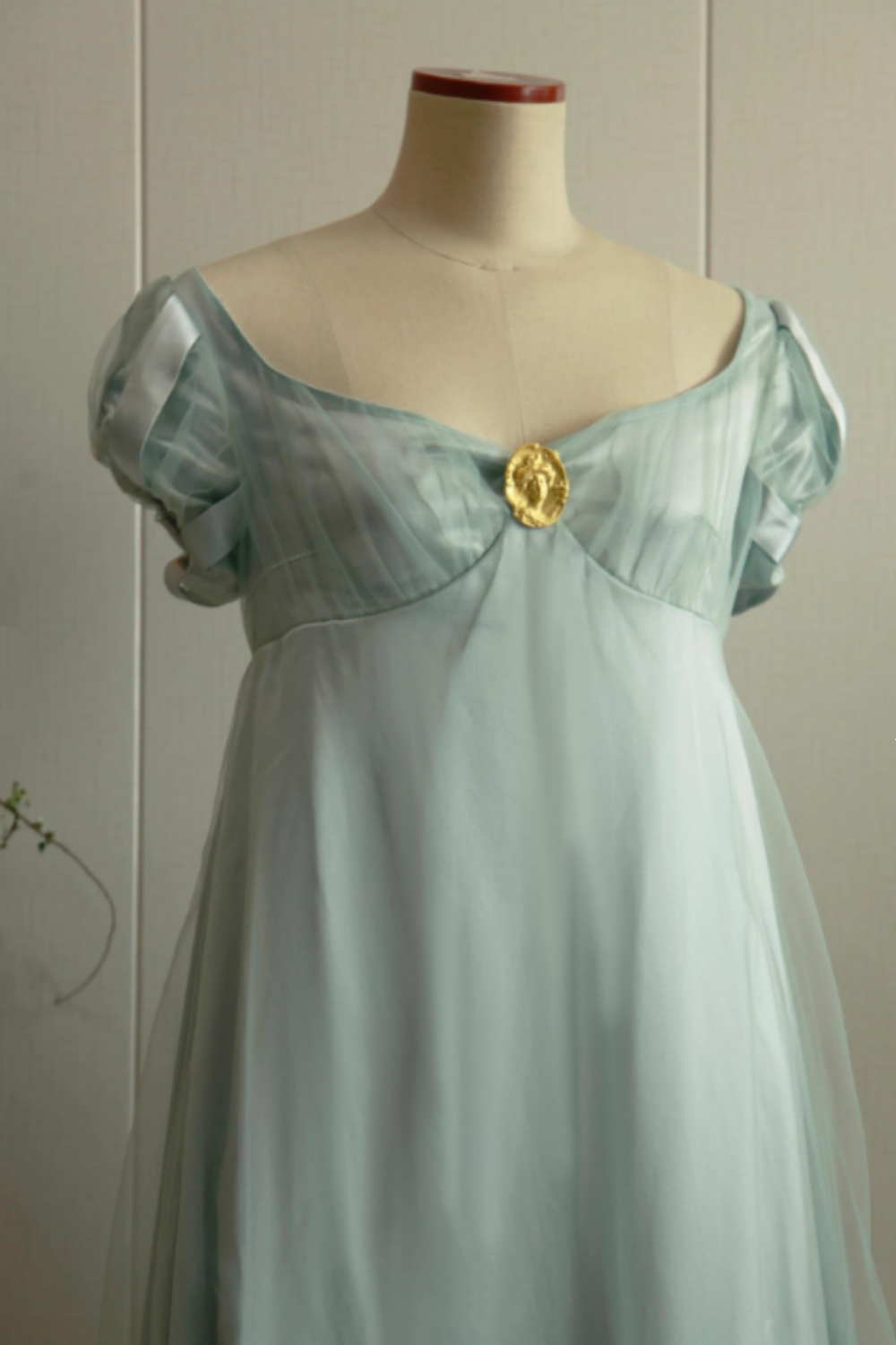 Nouvelle robe longue rétro tendance gh6551