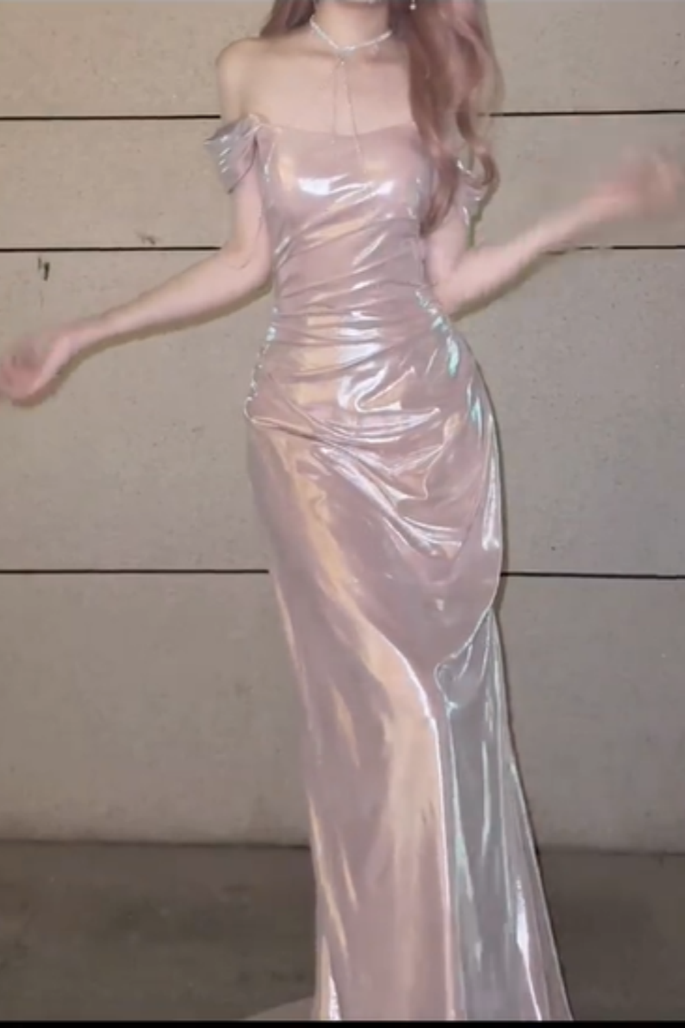 New Fashion Dress Long Formal Dress gh6647