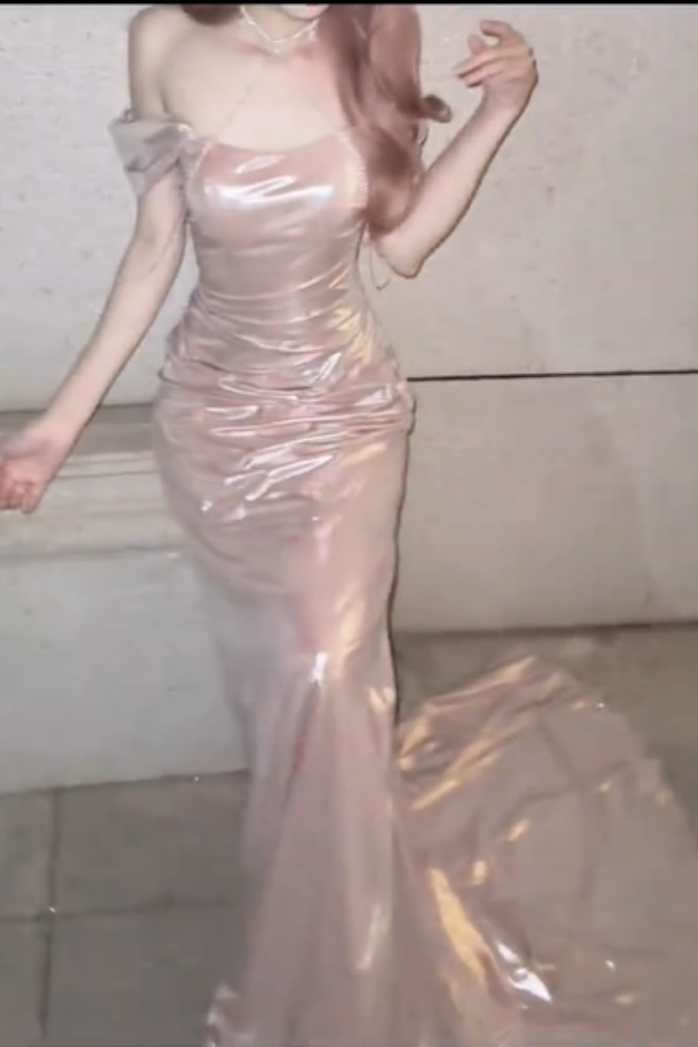 New Fashion Dress Long Formal Dress gh6647