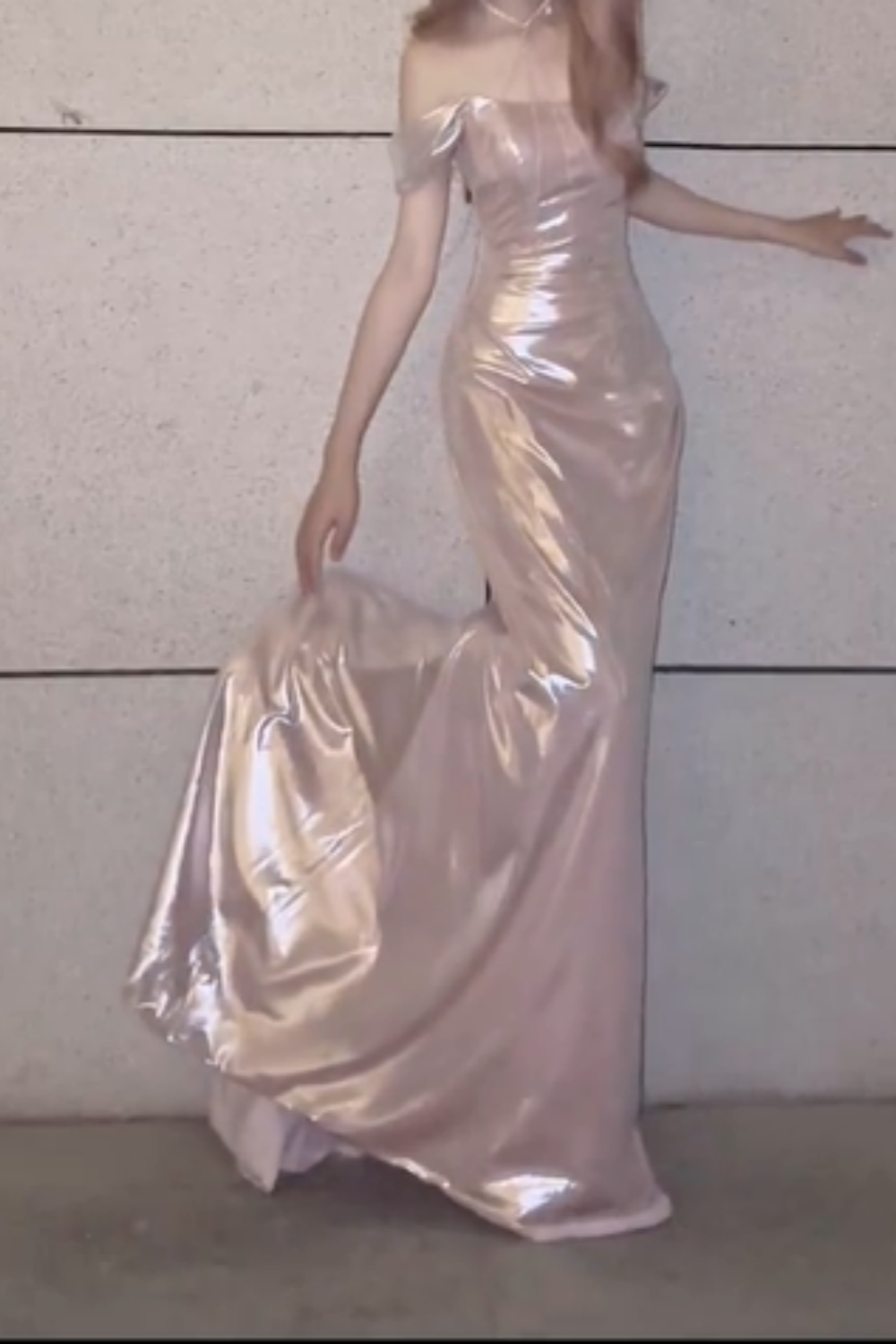 New Fashion Dress Long Formal Dress gh6647