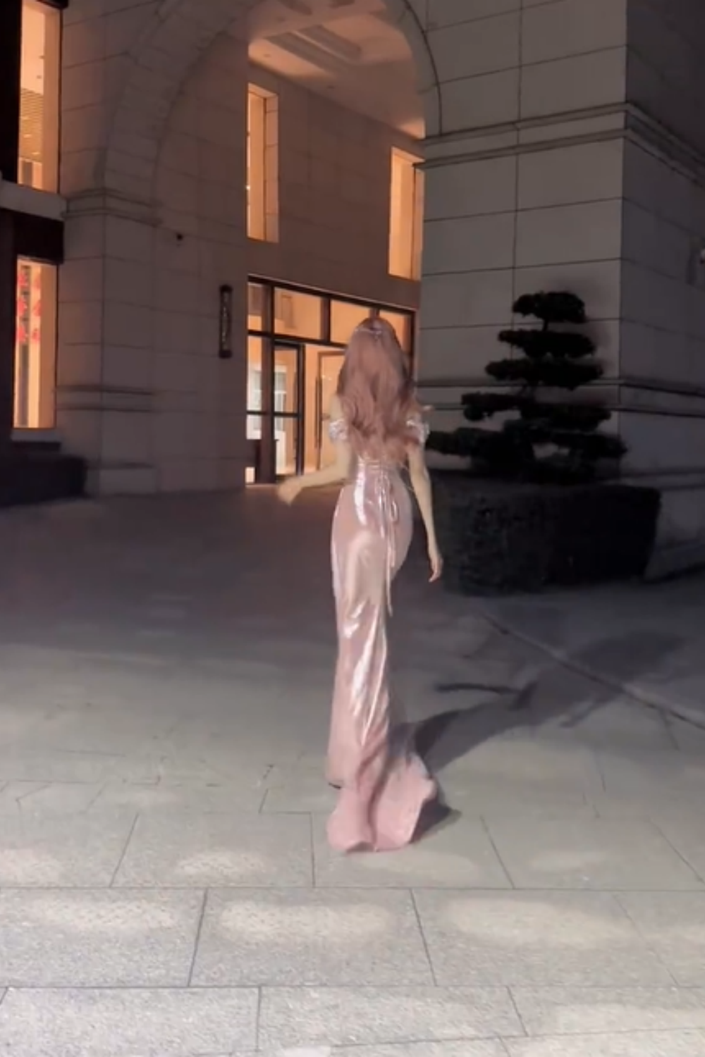 New Fashion Dress Long Formal Dress gh6647