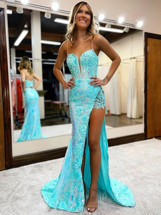 Prom Dresses – Page 12 – girlhomeshops