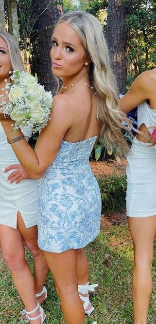 Elegant Prom Dress Cute Bodycon Party Dress Homecoming Dresses gh2866