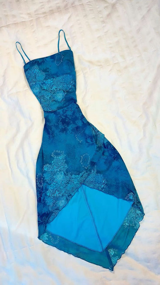 New Fairy Tale Dress Prom Dress gh6661