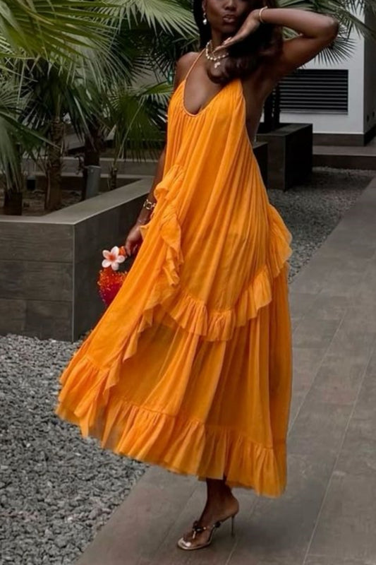 New  Wedding Guest Dress/Party Dress gh6532