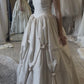 New Wedding Dress  gh6505