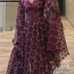 New Long Sleeves Wedding Guest Dress/Party Dress gh6533