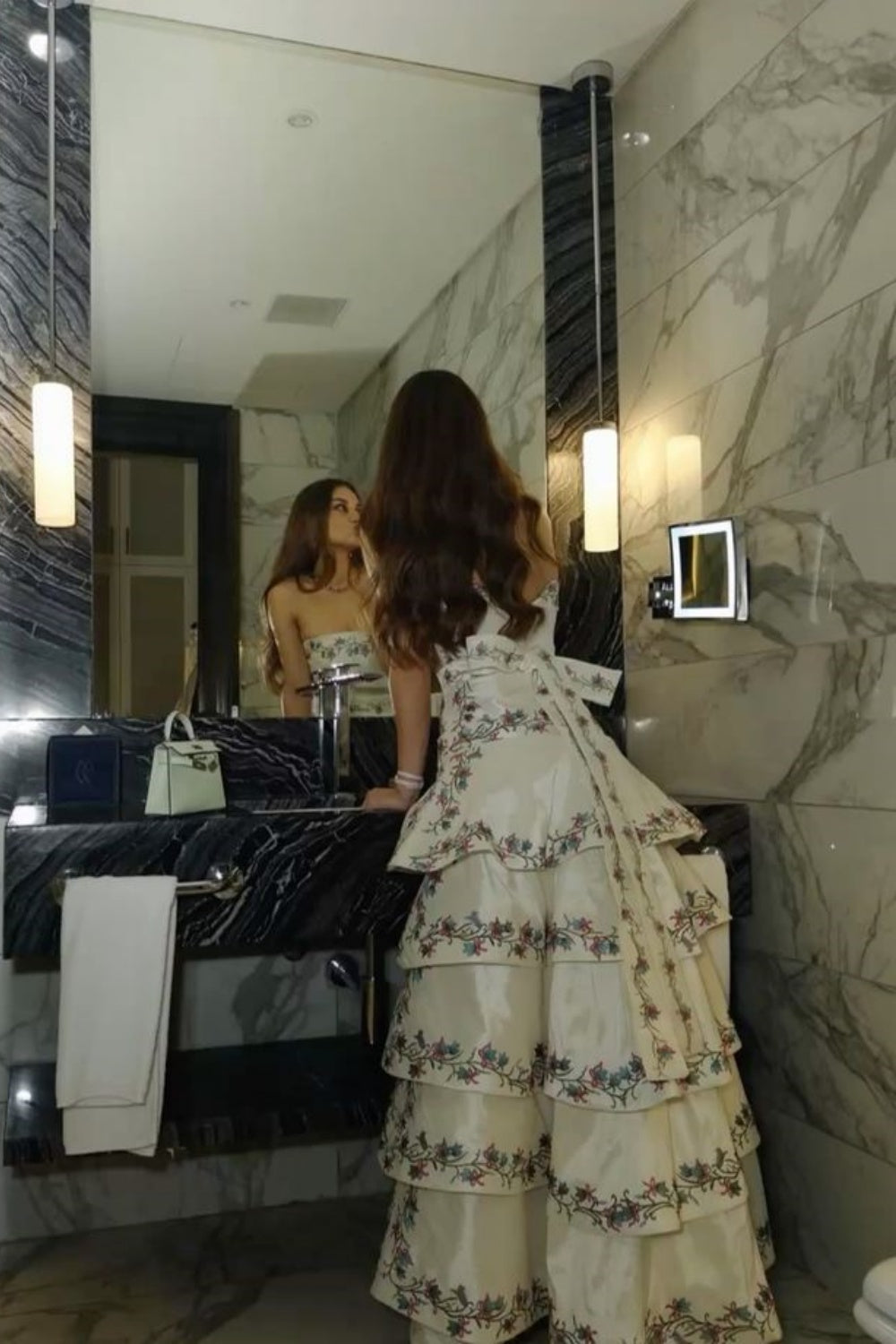 New  Formal Dress gh6538