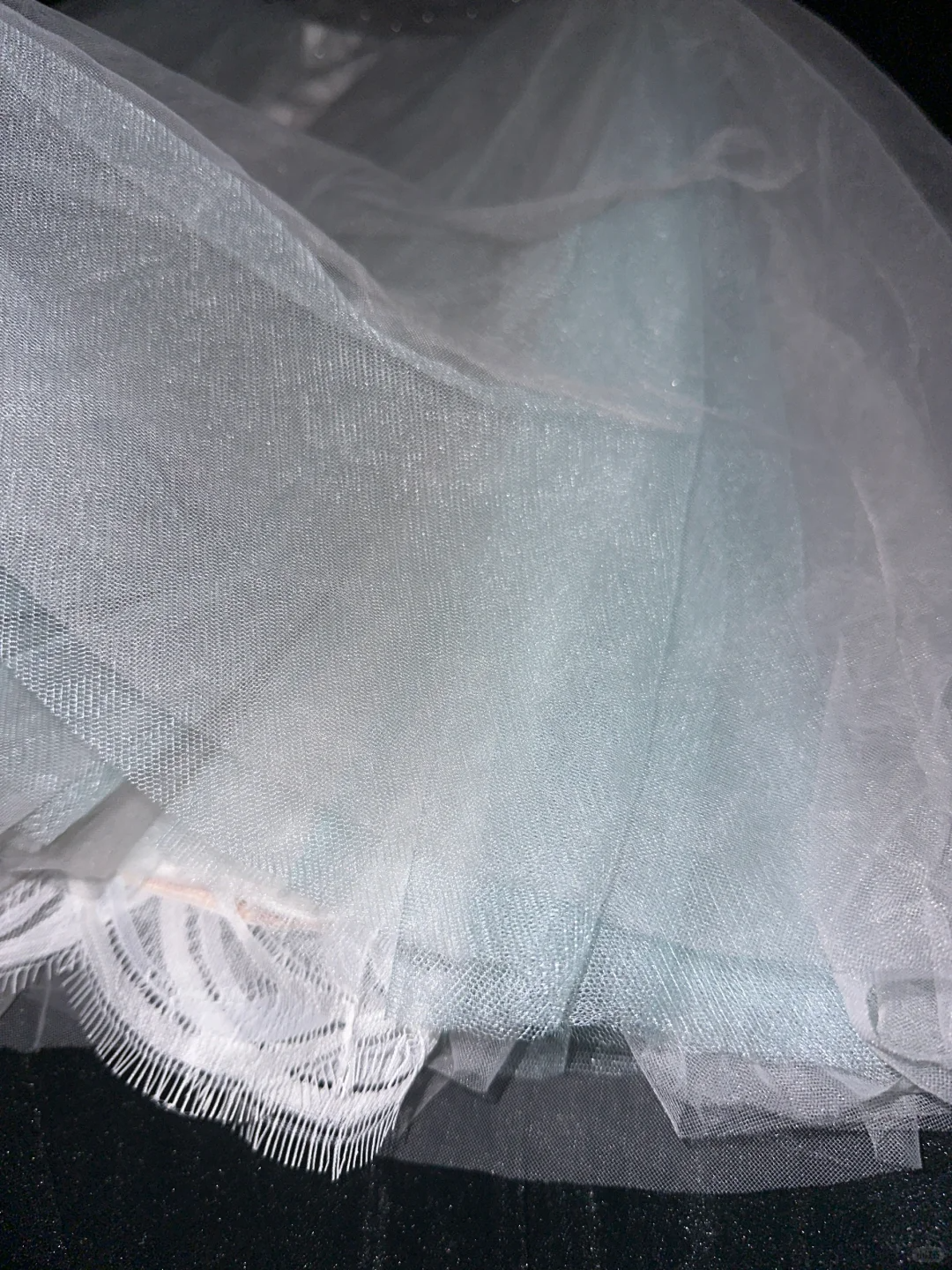 Tiffany blue tulle beaded tulle short homecoming dress prom dress evening dress gh4388