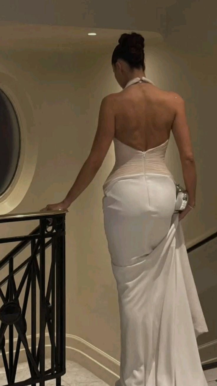 girlhomeshops-FASHIONABLE SIMPLE DRESSES, ELEGANT DRESSES Gh6332