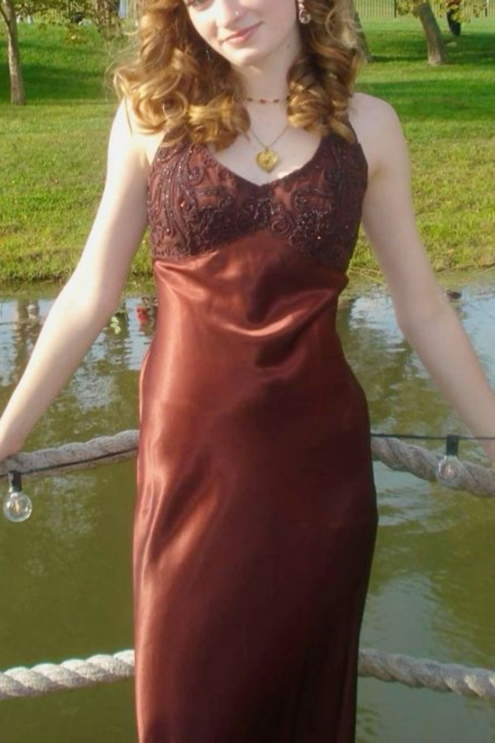 girlhomeshops-Elegant long dress, a minimalist fashion statement. gh6142