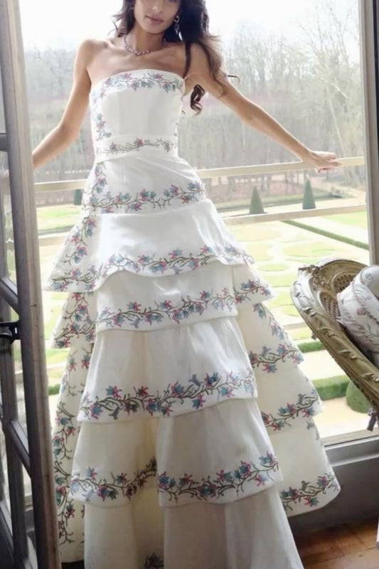 New  Formal Dress gh6538