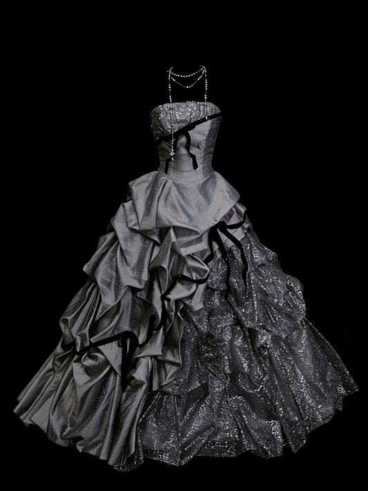 New Formal Ball Gowns And Graduation Gowns Quinceanera Dresses gh6495