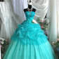 New Formal Ball Gowns And Graduation Gowns Quinceanera Dresses gh6497