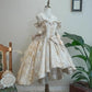Girlhomeshops-Pink dress, purple dress, blue dress, ivory dress, short dress, lolita dress, sweet dress, cute dress gh5140