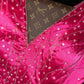 Pink Beaded Homecoming Dress Fashion Short Satin Ball Gown Evening Dress gh4421